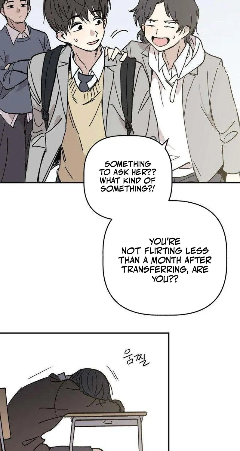 Aching Chapter 5 page 50 - 