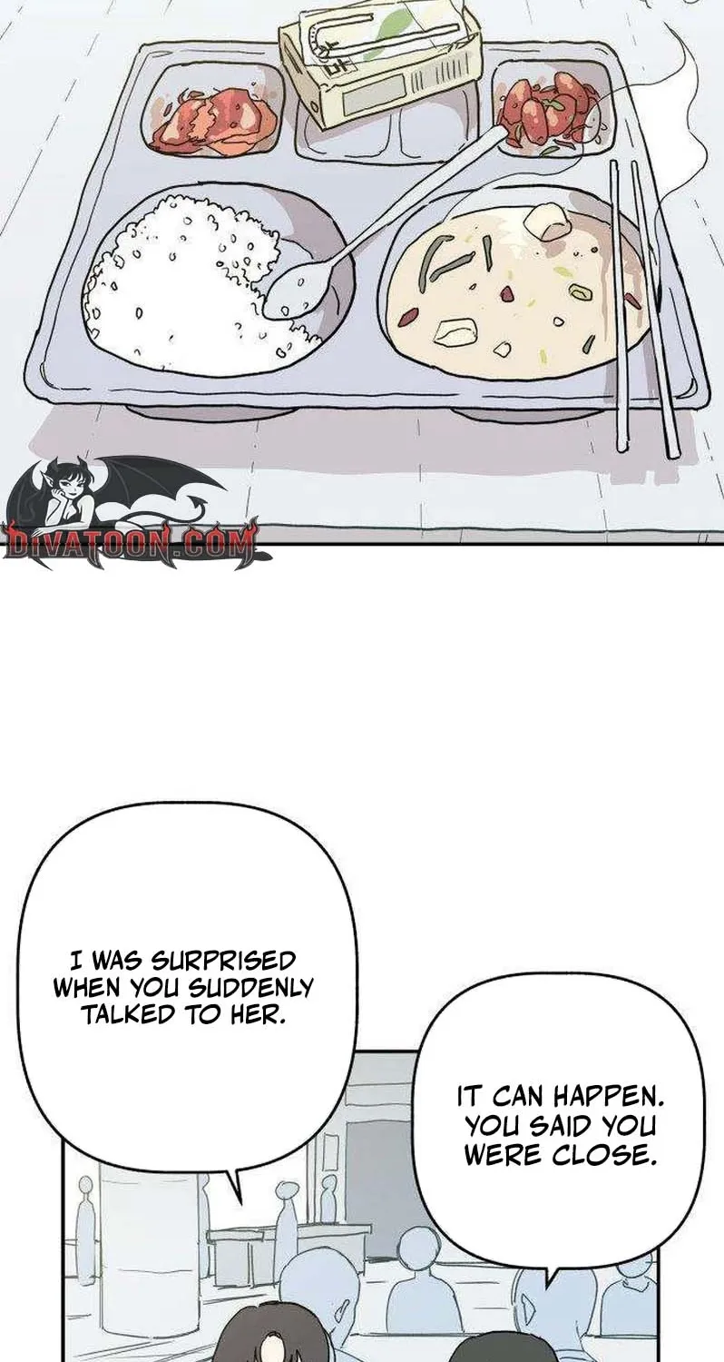 Aching Chapter 5 page 69 - 