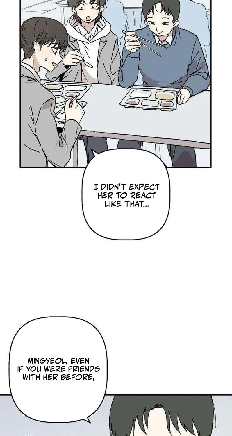 Aching Chapter 5 page 70 - 