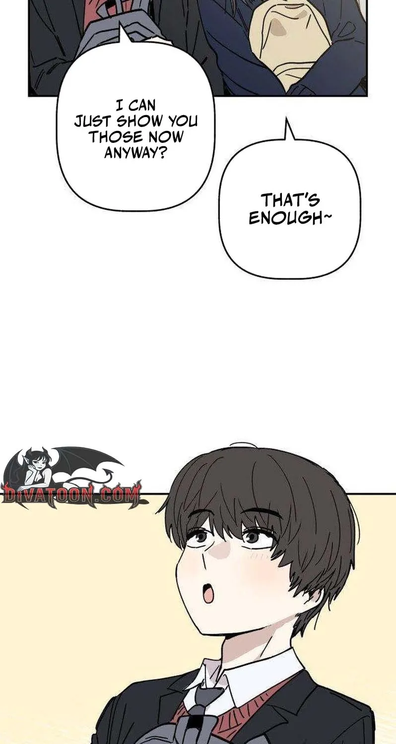 Aching Chapter 5 page 8 - 