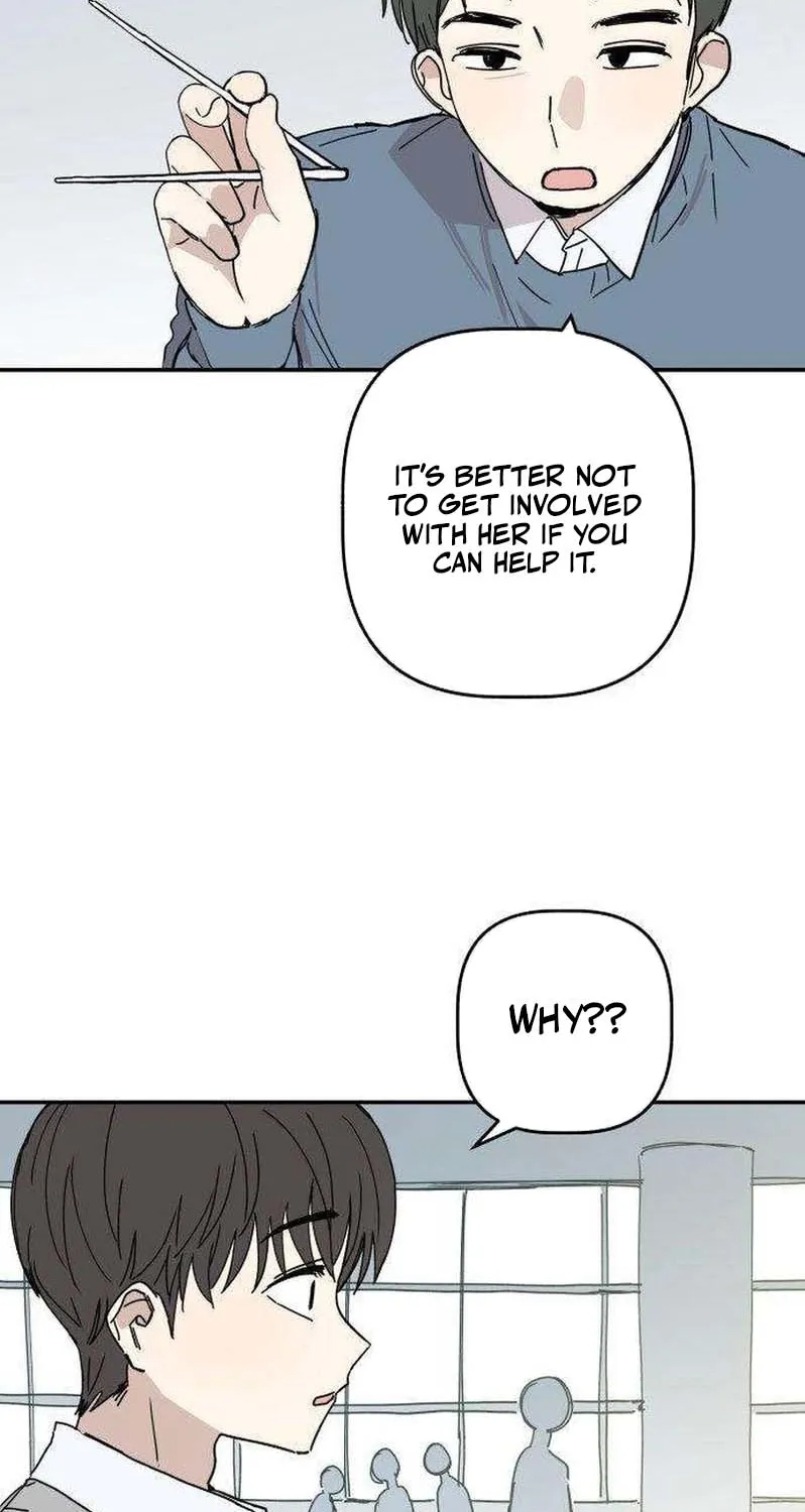 Aching Chapter 5 page 71 - 