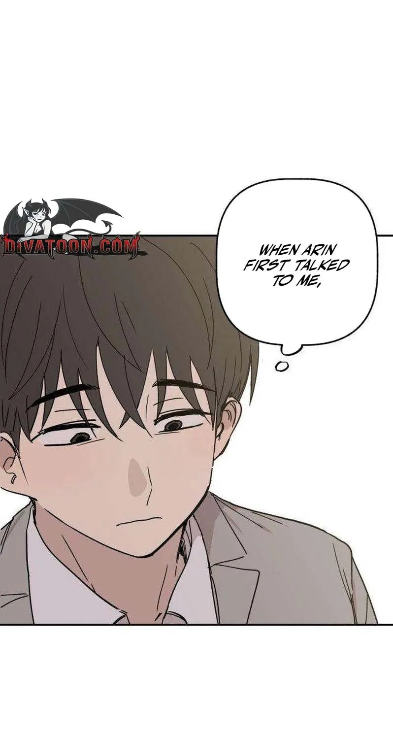 Aching Chapter 5 page 77 - 