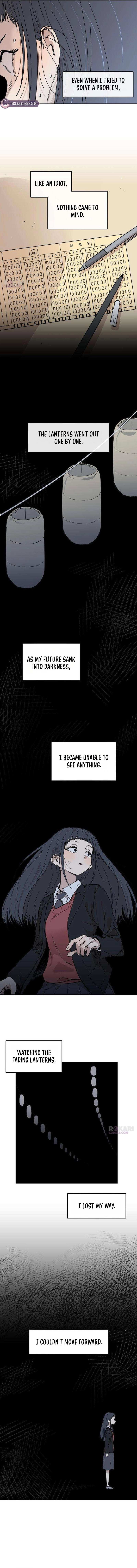 Aching Chapter 6 page 11 - 