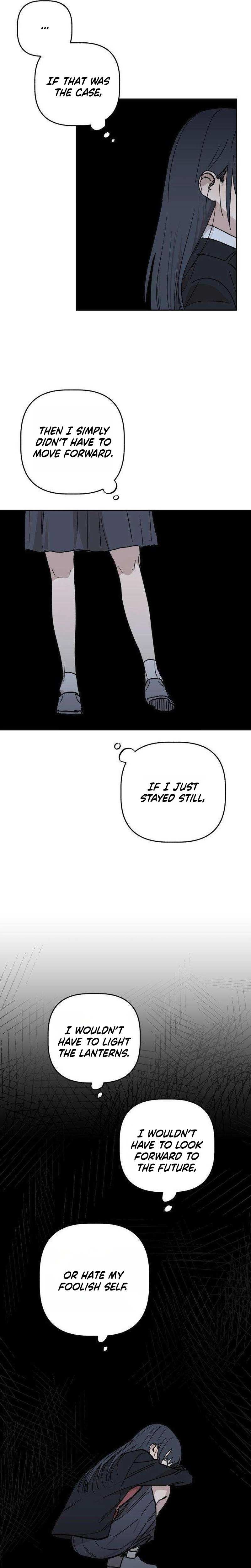 Aching Chapter 6 page 12 - 