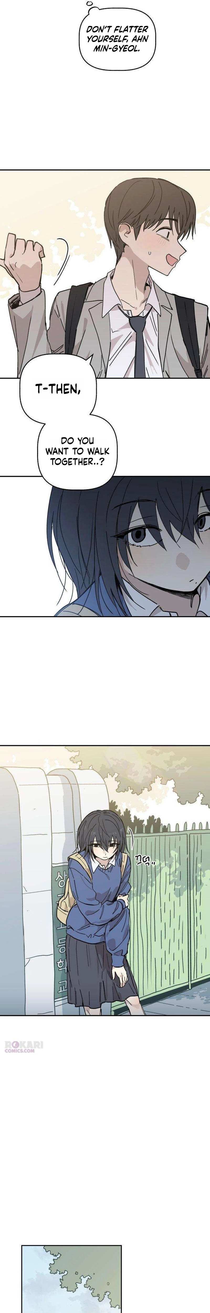 Aching Chapter 6 page 17 - 