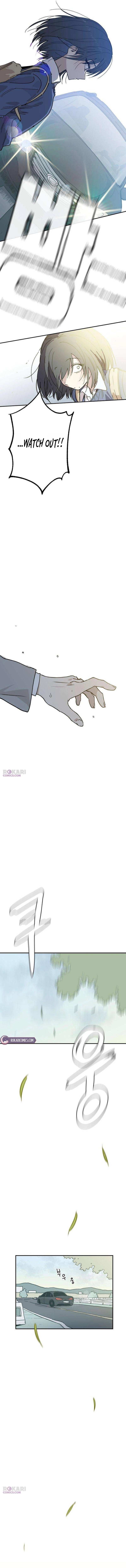 Aching Chapter 6 page 24 - 