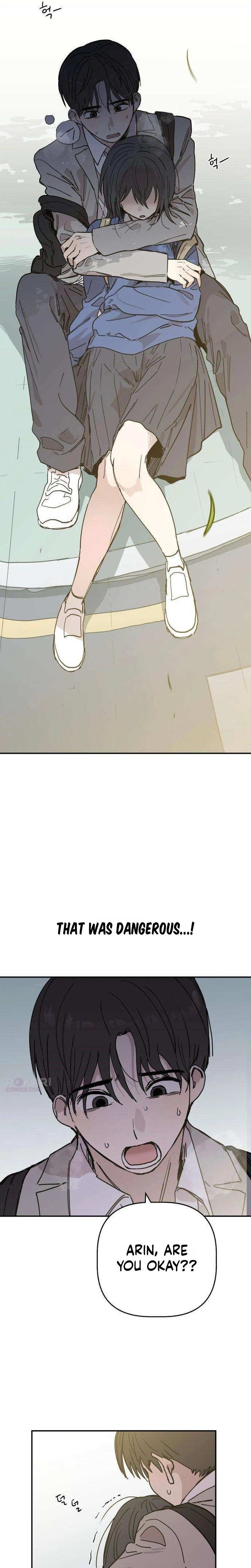 Aching Chapter 6 page 25 - 