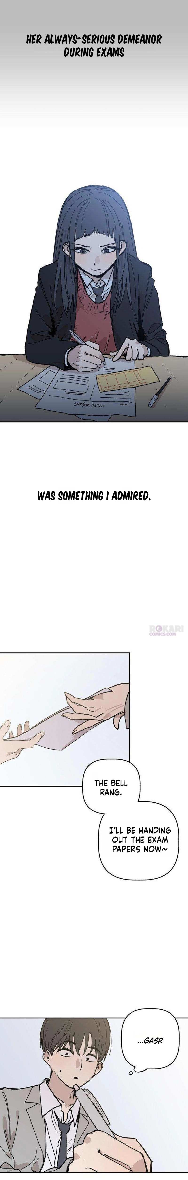 Aching Chapter 6 page 8 - 