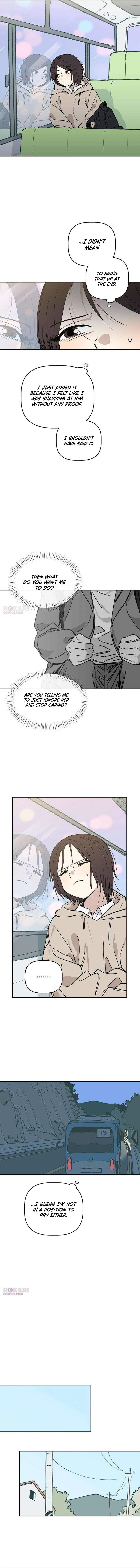 Aching Chapter 8 page 13 - 