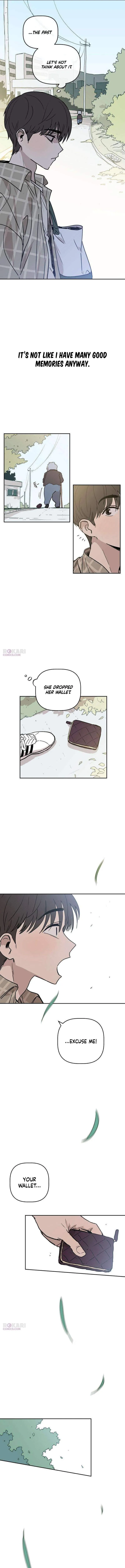 Aching Chapter 8 page 15 - 