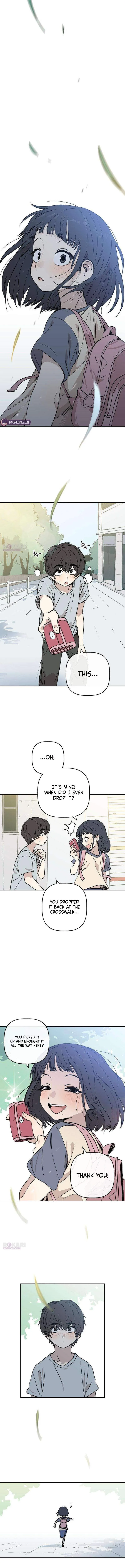 Aching Chapter 8 page 16 - 