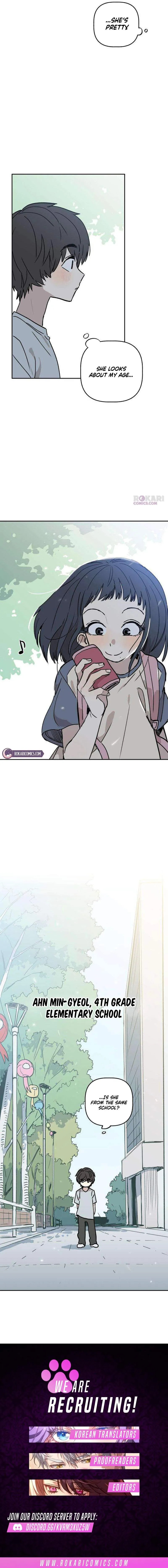 Aching Chapter 8 page 17 - 