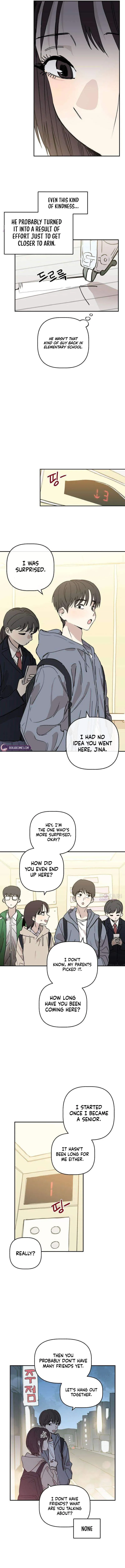 Aching Chapter 8 page 3 - 