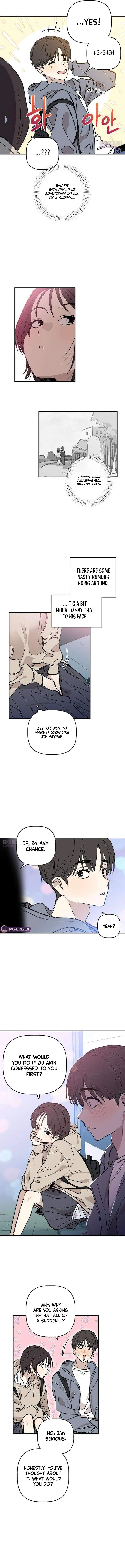 Aching Chapter 8 page 6 - 