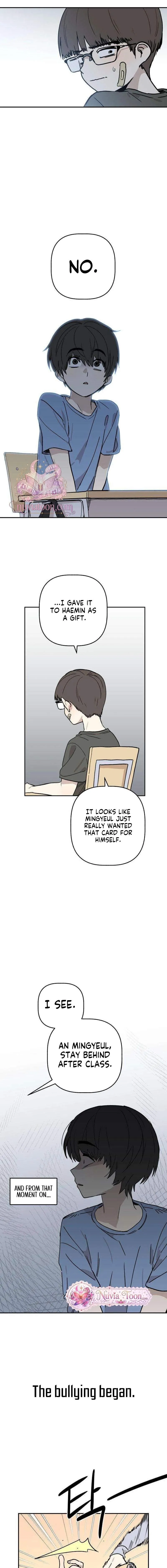 Aching Chapter 9 page 15 - 