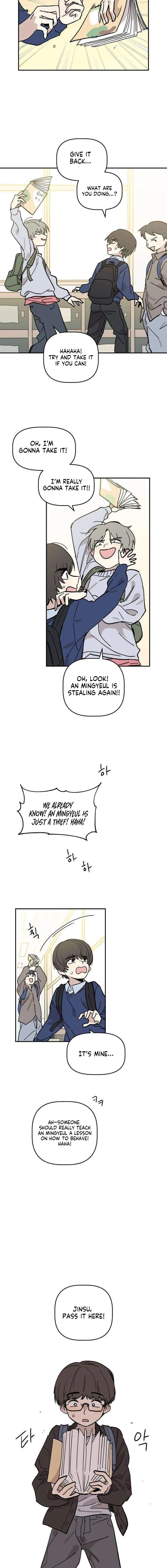 Aching Chapter 9 page 16 - 