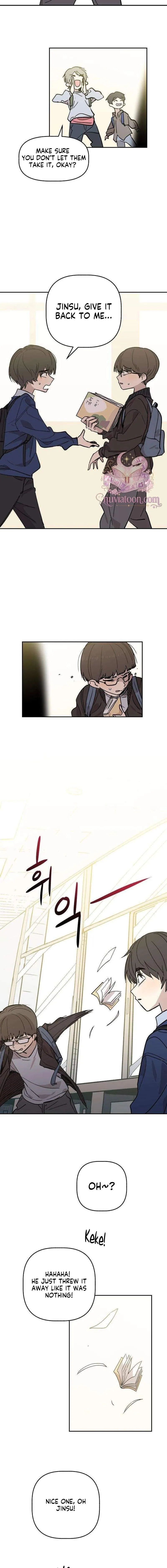 Aching Chapter 9 page 17 - 