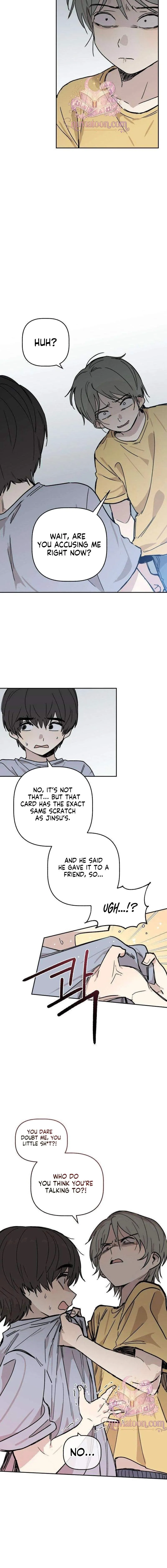 Aching Chapter 9 page 7 - 