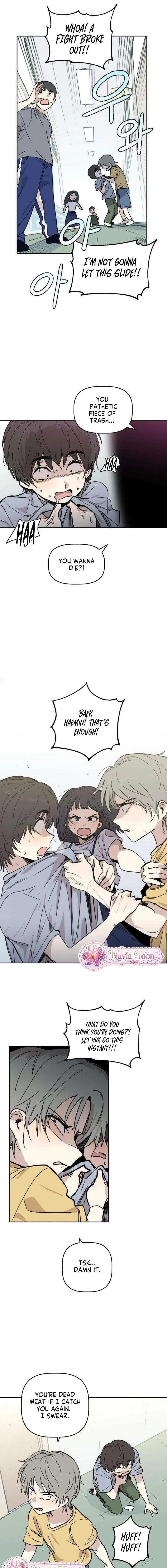 Aching Chapter 9 page 8 - 