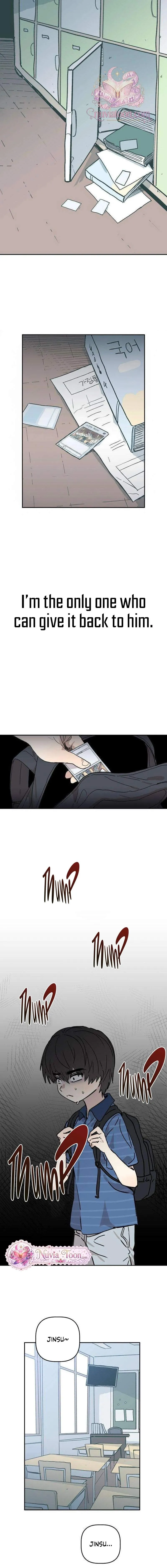 Aching Chapter 9 page 10 - 