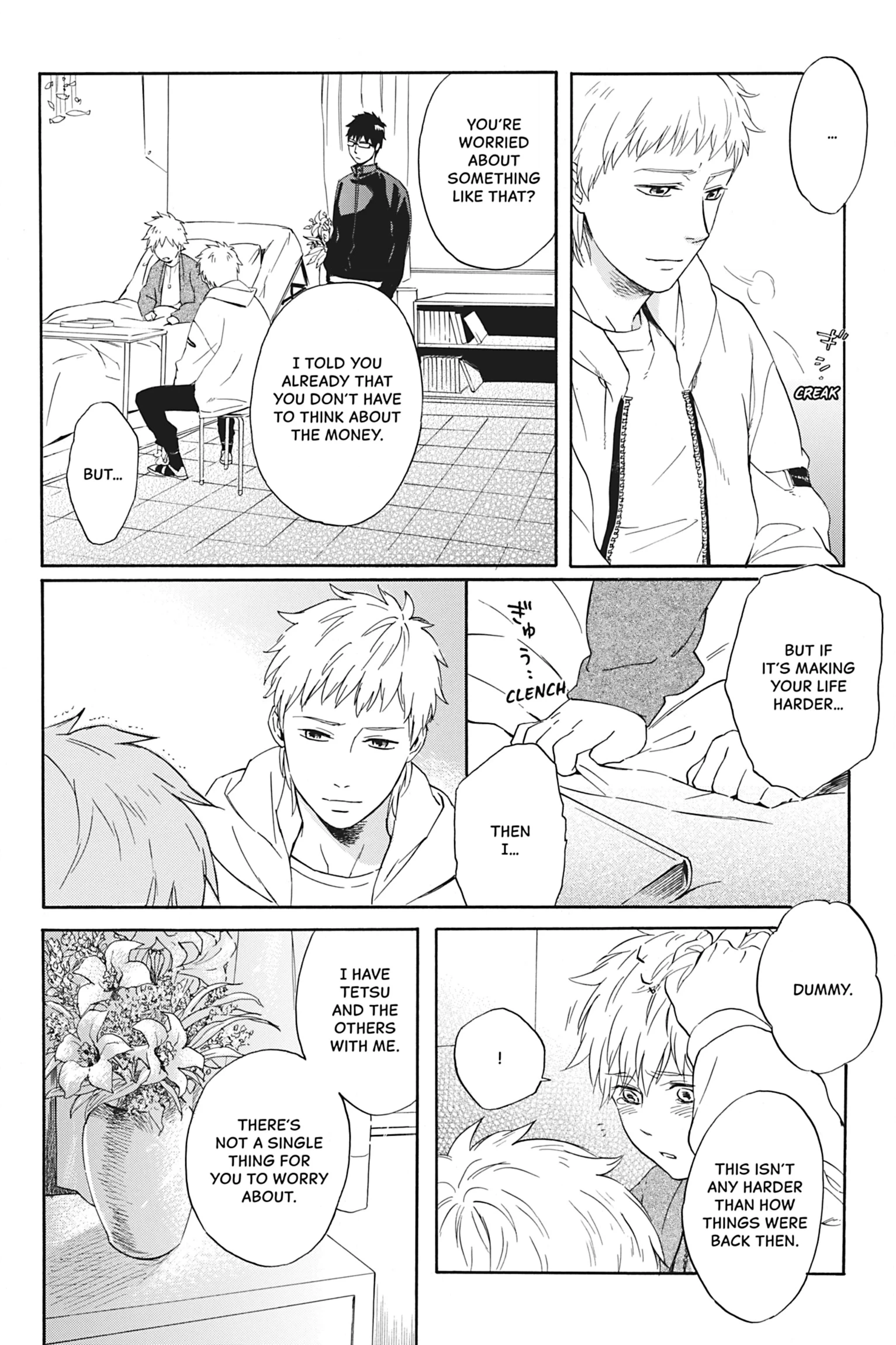 Acid Town Chapter 1 page 20 - 