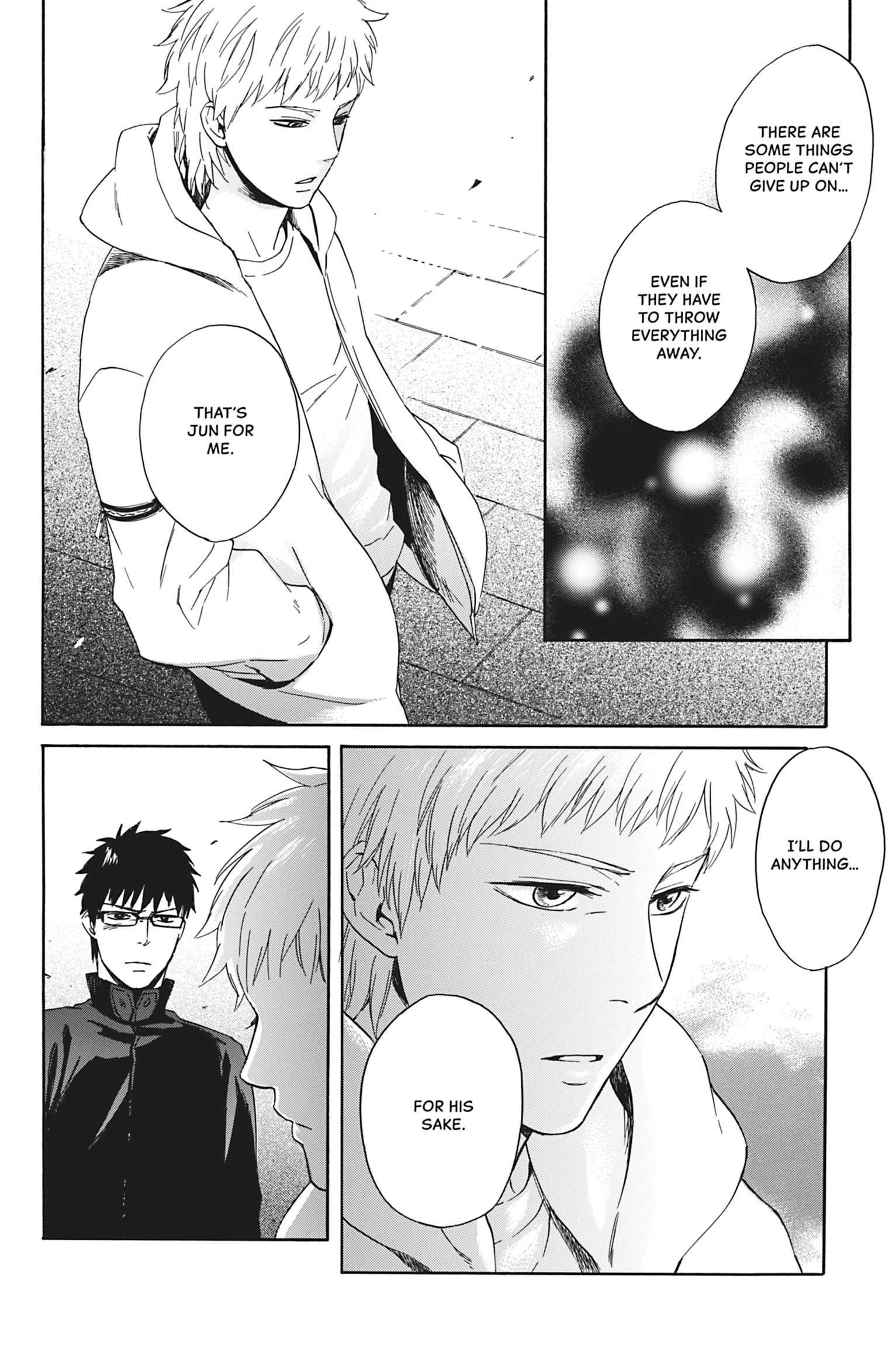 Acid Town Chapter 1 page 24 - 