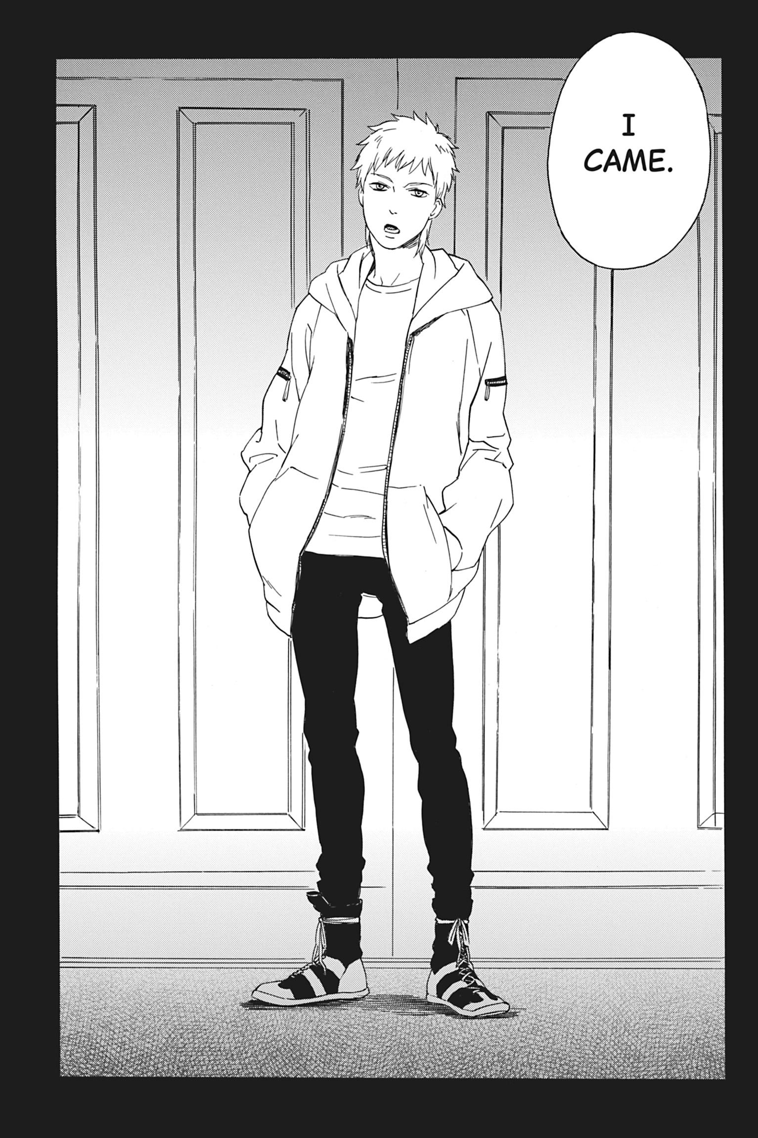 Acid Town Chapter 1 page 35 - 