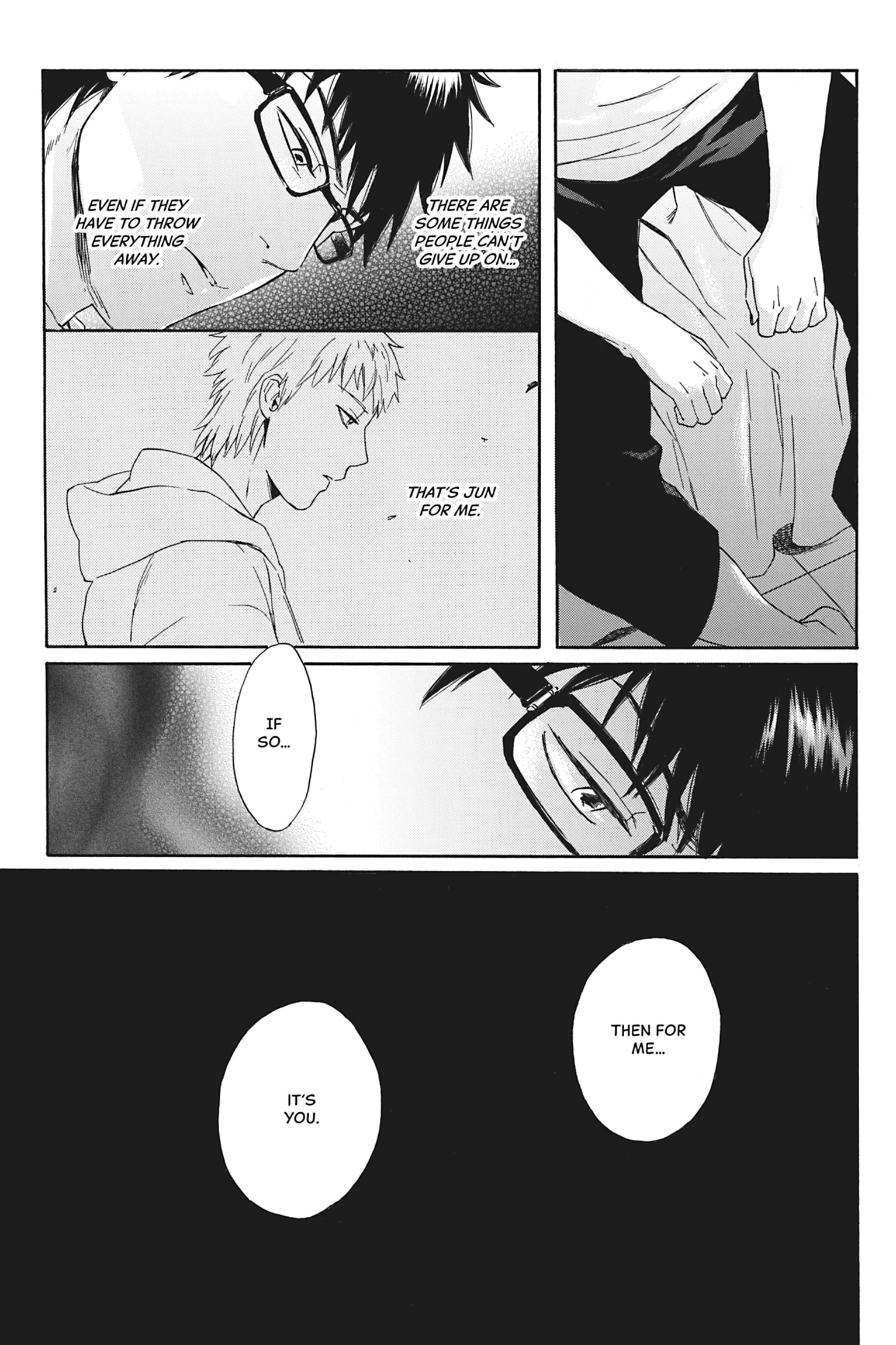 Acid Town Chapter 1 page 39 - 