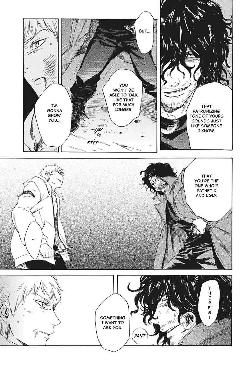 Acid Town Chapter 10 page 13 - 