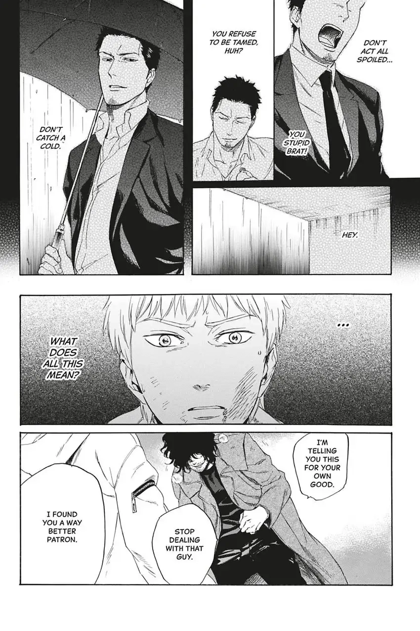Acid Town Chapter 10 page 16 - 