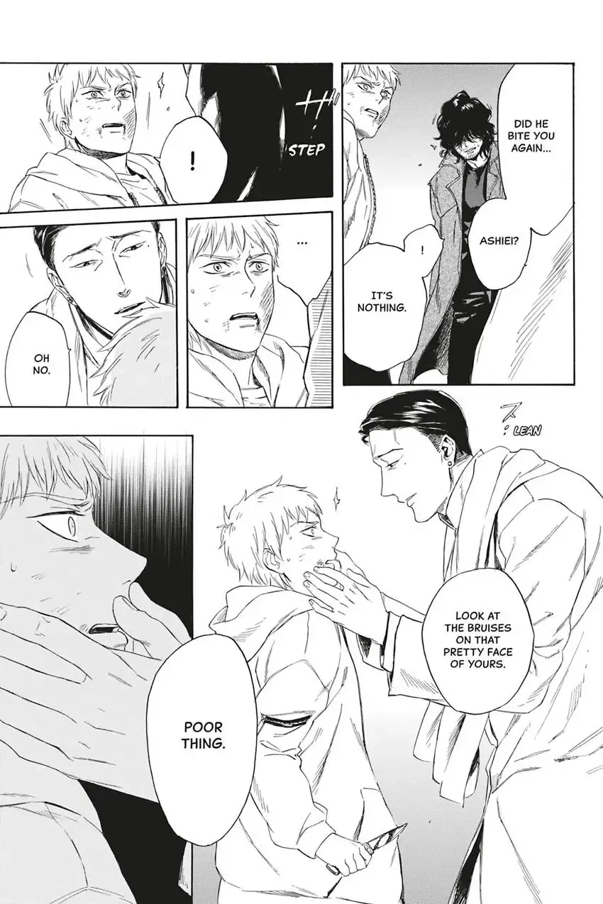 Acid Town Chapter 10 page 19 - 