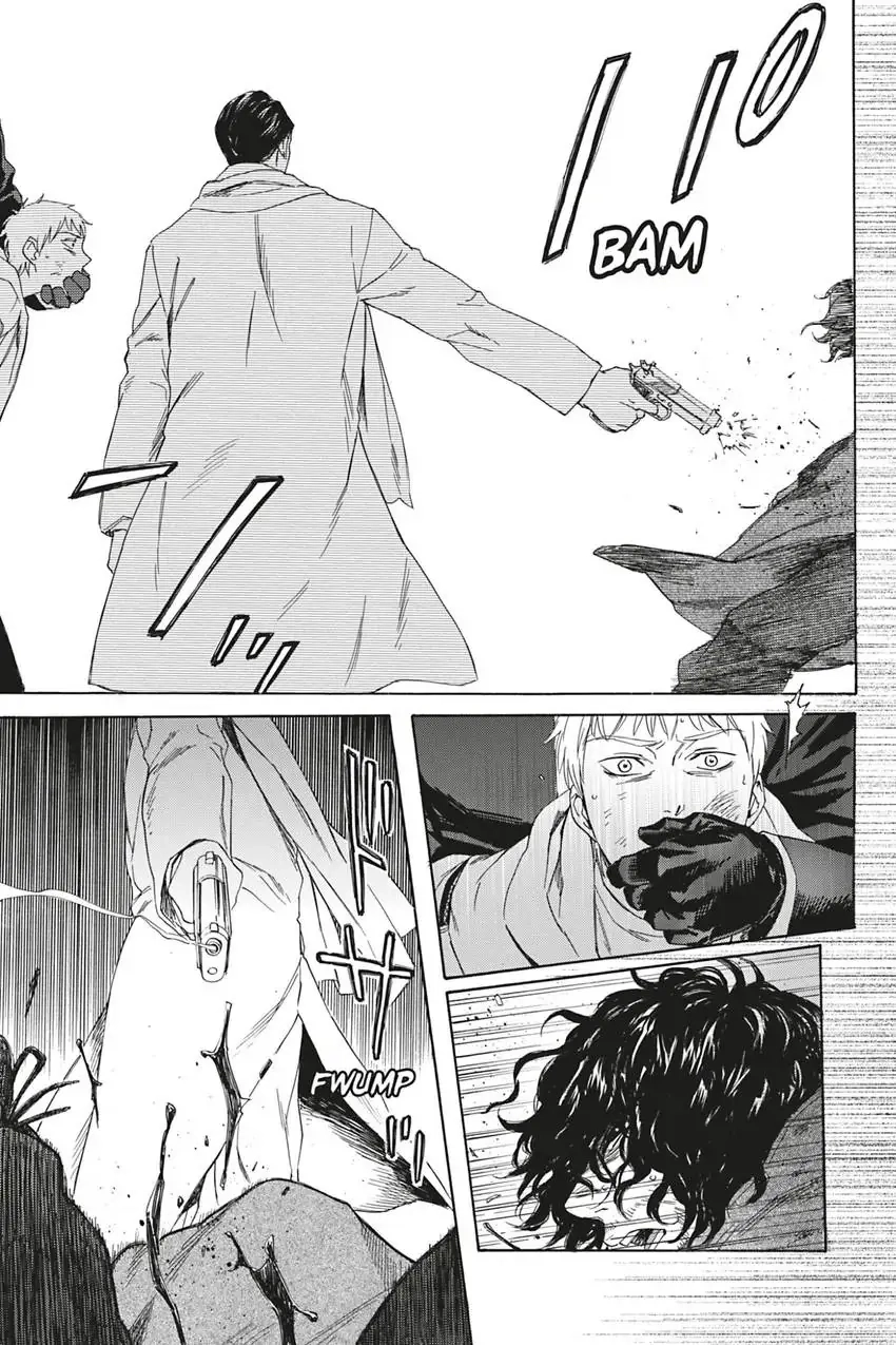 Acid Town Chapter 10 page 23 - 