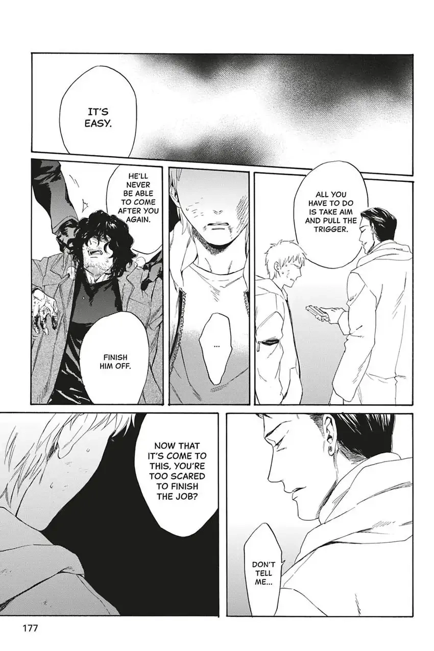 Acid Town Chapter 10 page 27 - 