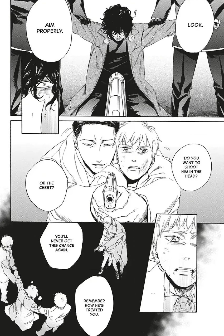 Acid Town Chapter 10 page 30 - 