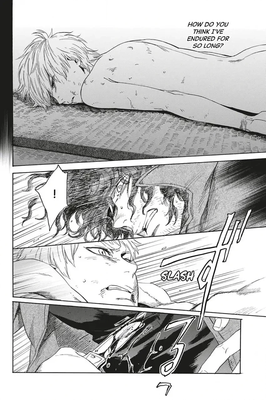 Acid Town Chapter 10 page 4 - 