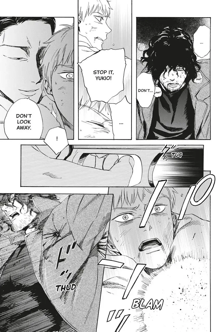Acid Town Chapter 10 page 31 - 