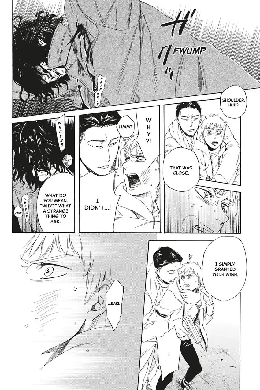 Acid Town Chapter 10 page 32 - 