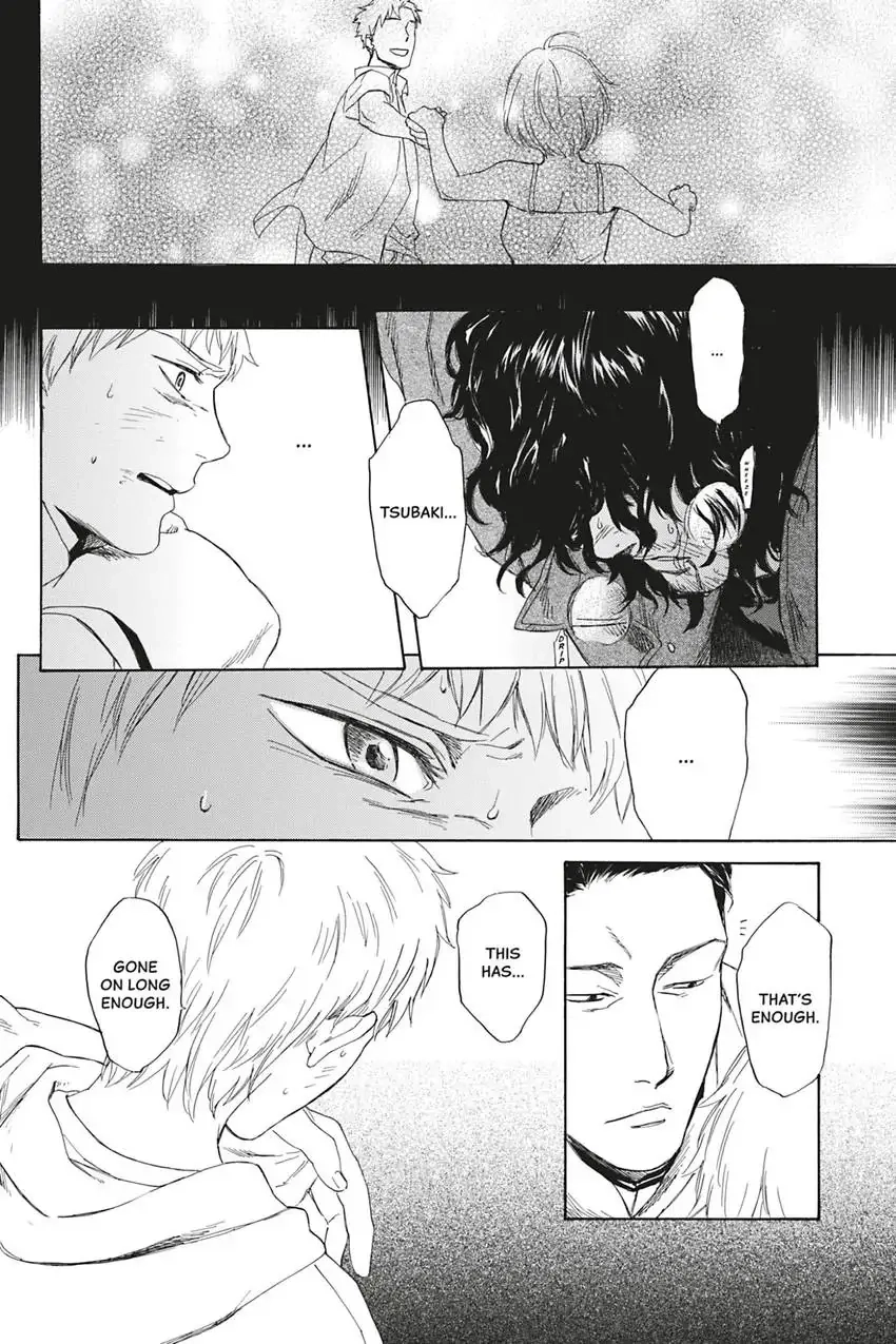 Acid Town Chapter 10 page 34 - 