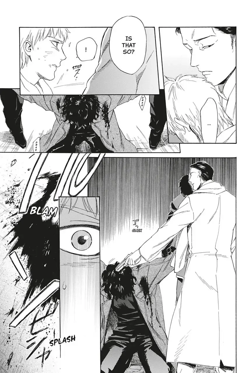 Acid Town Chapter 10 page 35 - 