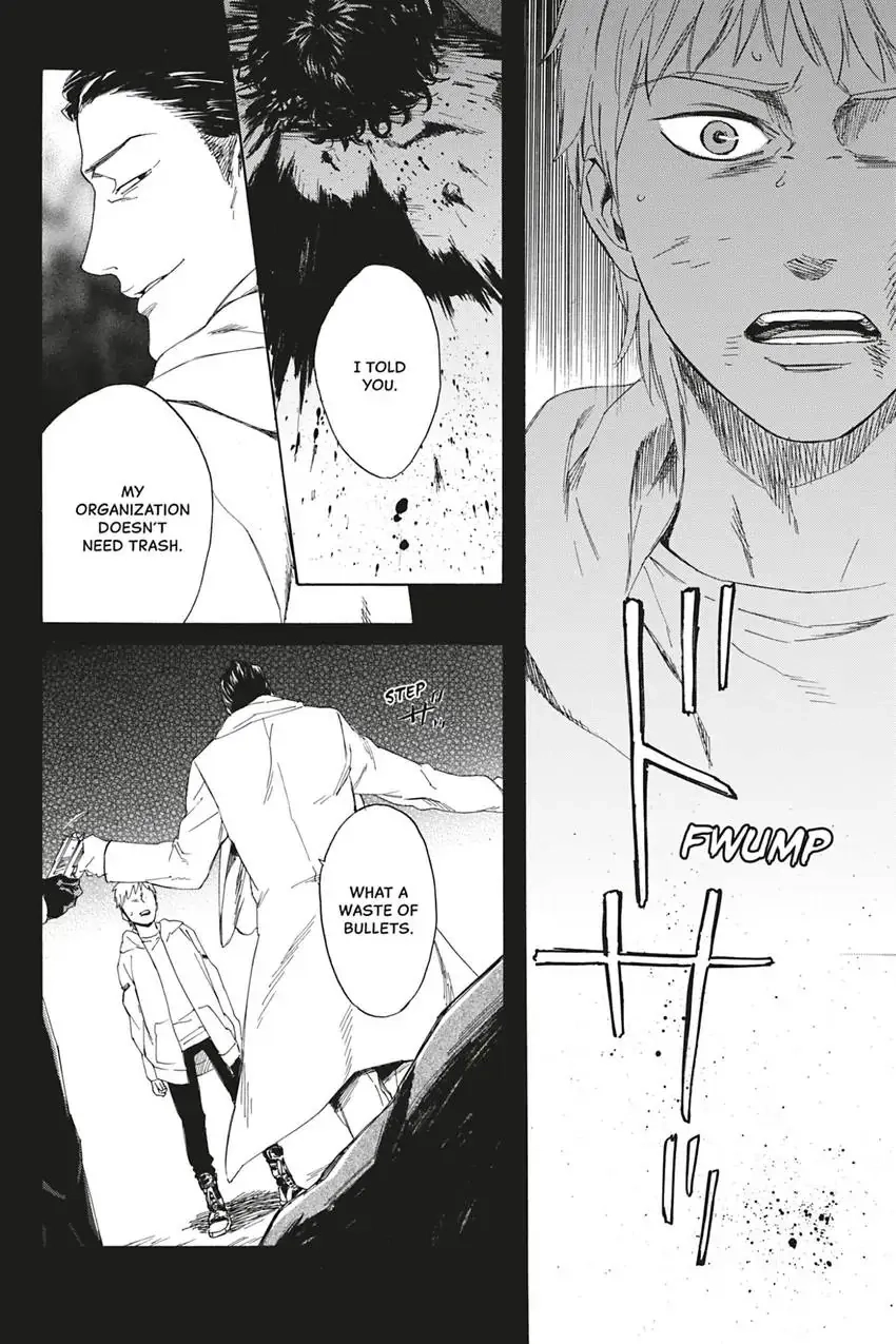 Acid Town Chapter 10 page 36 - 