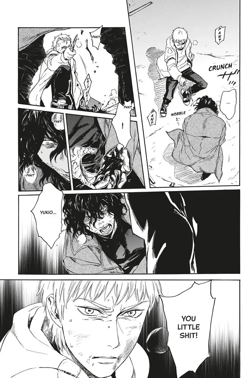 Acid Town Chapter 10 page 5 - 