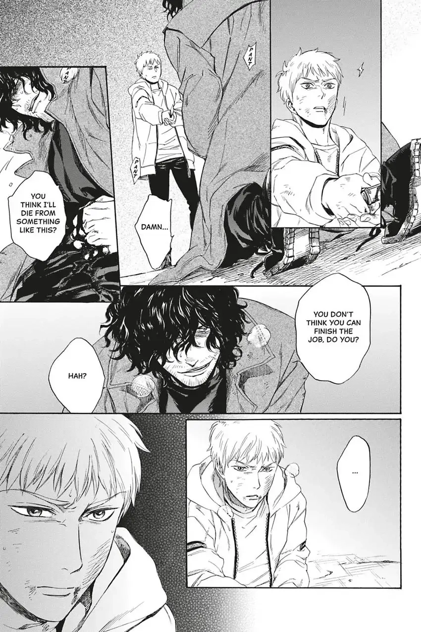 Acid Town Chapter 10 page 7 - 