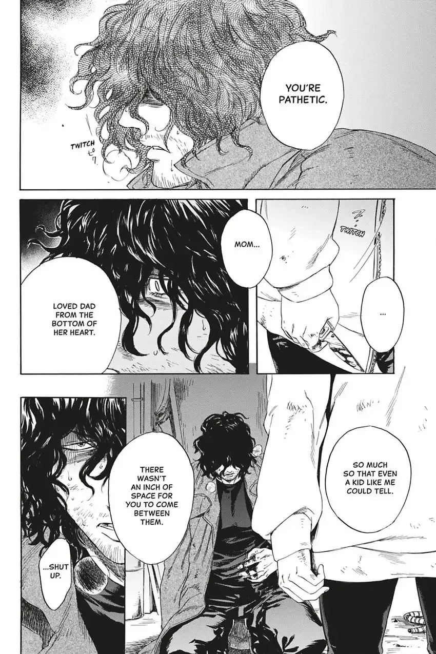Acid Town Chapter 10 page 8 - 
