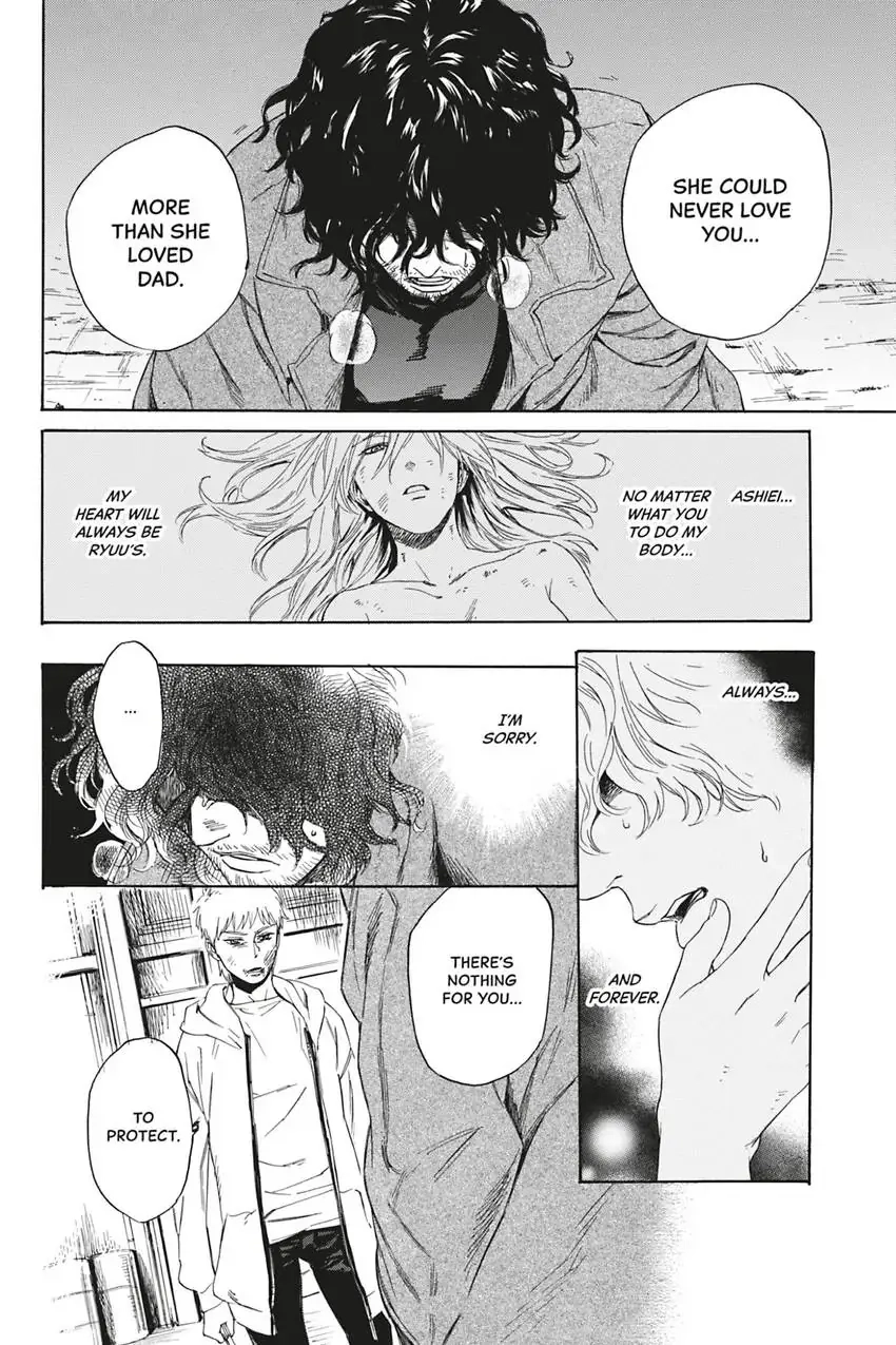 Acid Town Chapter 10 page 10 - 