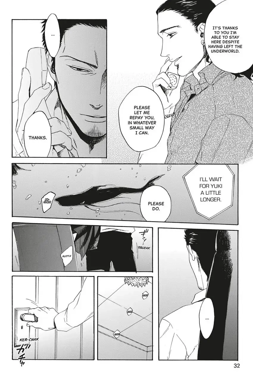 Acid Town Chapter 11 page 28 - 