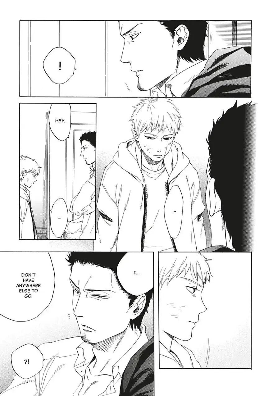Acid Town Chapter 11 page 29 - 