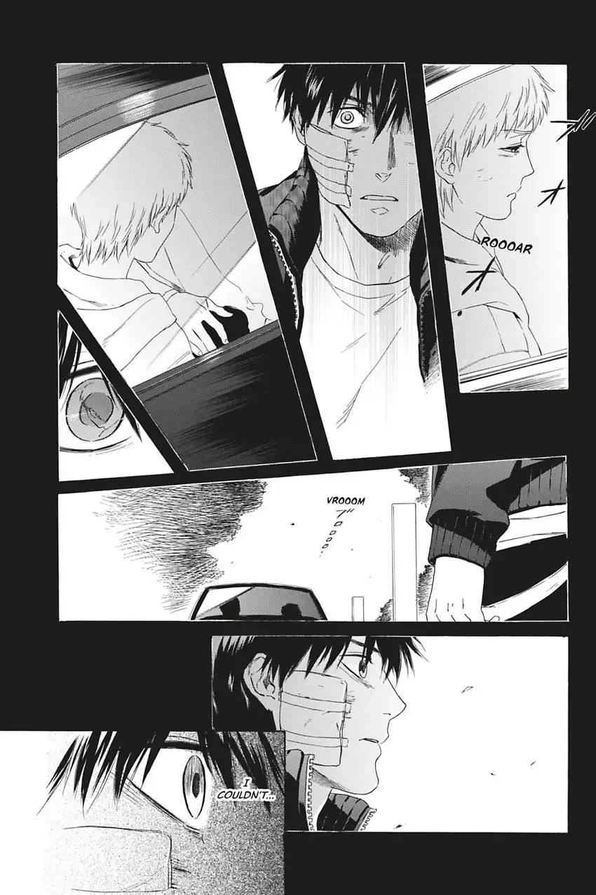Acid Town Chapter 12 page 11 - 