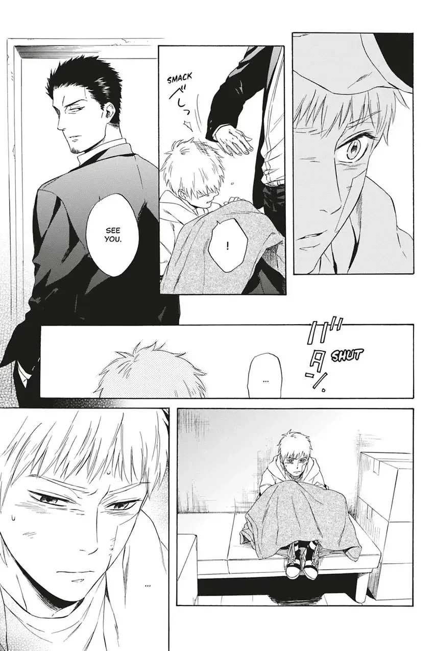 Acid Town Chapter 12 page 17 - 