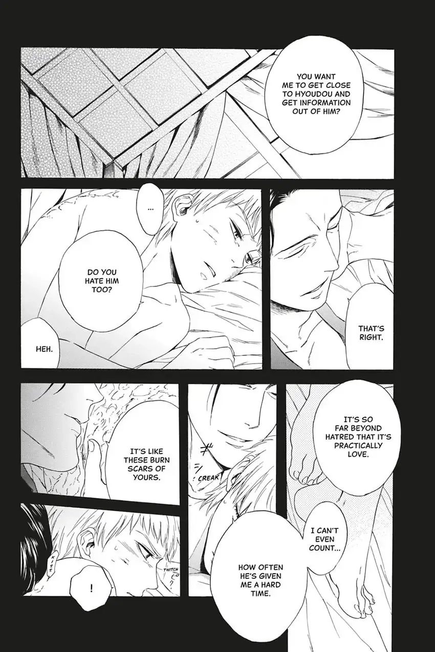 Acid Town Chapter 12 page 18 - 
