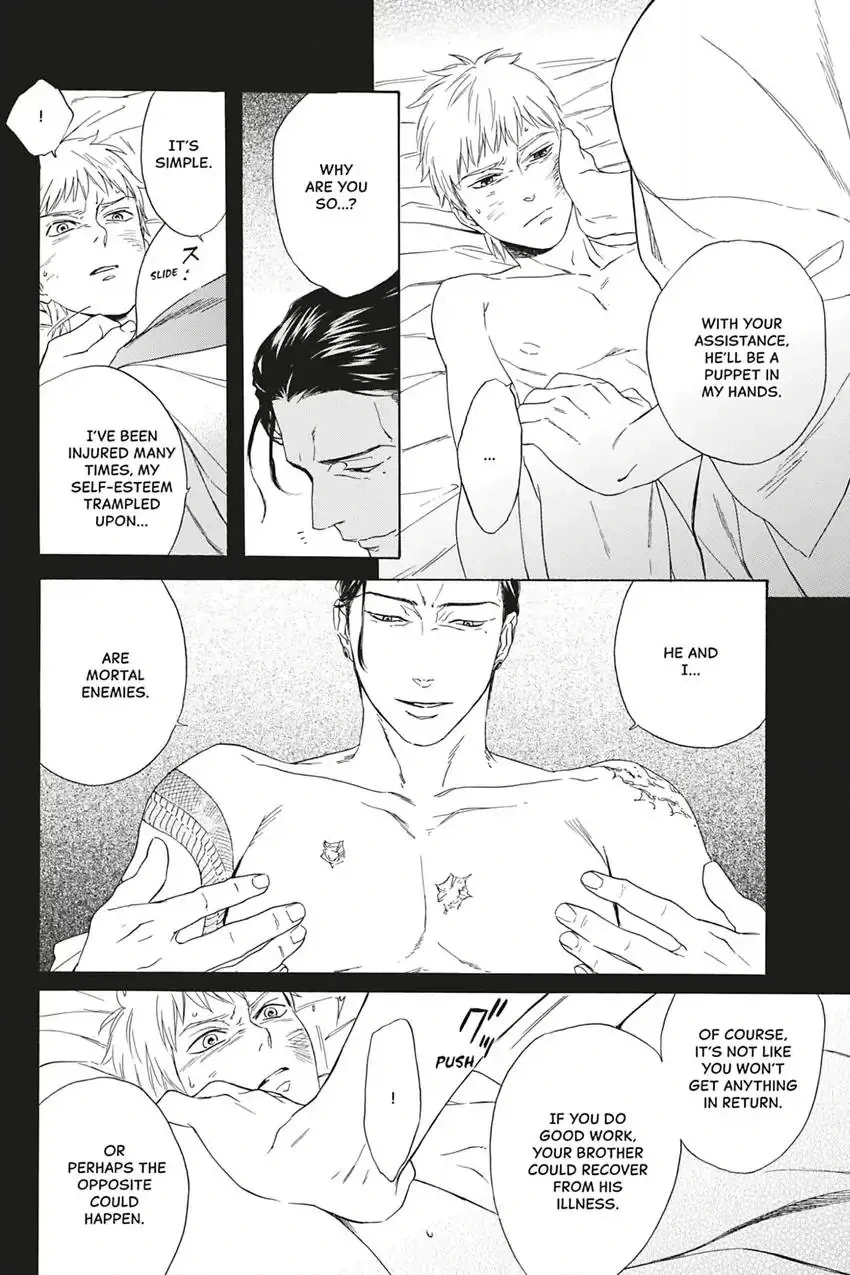 Acid Town Chapter 12 page 20 - 